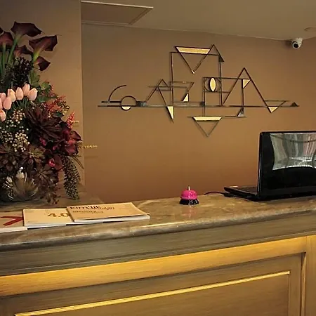 Endless Comfort Taksim 3*