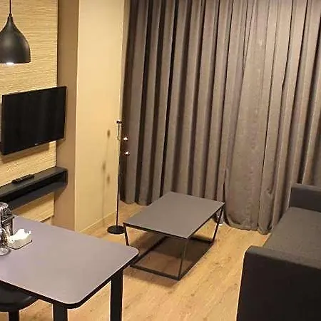Endless Comfort Taksim