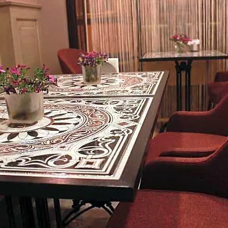 Otel Endless Comfort Taksim İstanbul