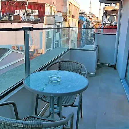 Endless Comfort Taksim 3*