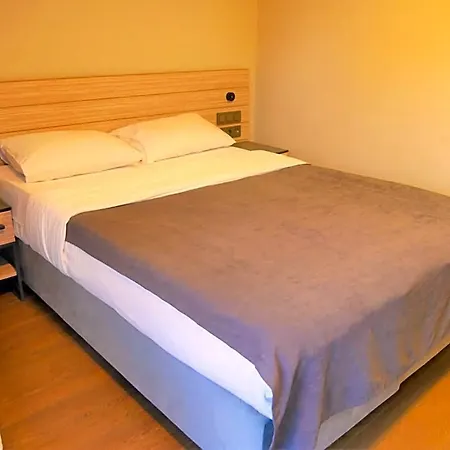 Endless Comfort Taksim 3*