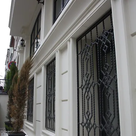 Endless Comfort Taksim