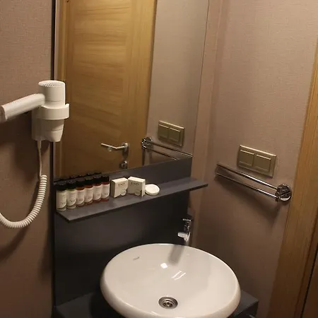 Endless Comfort Taksim 3*