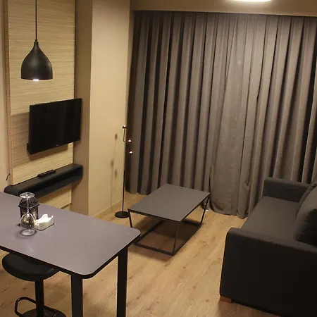 Endless Comfort Taksim 3*