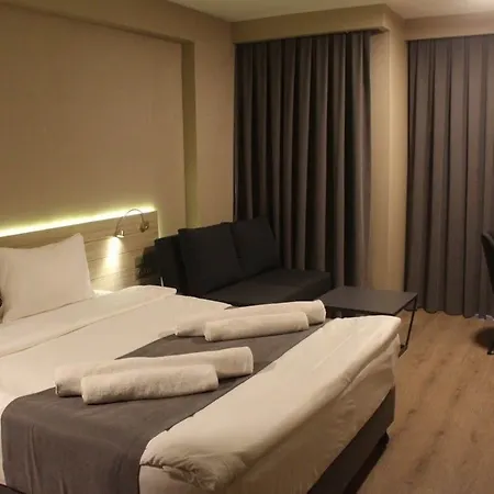 Endless Comfort Taksim 3*