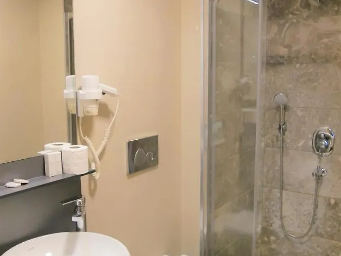 Отель Endless Comfort Taksim Стамбул