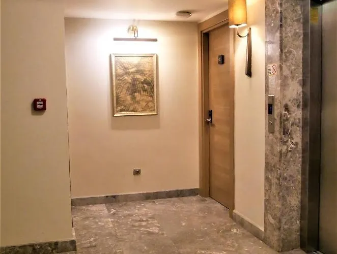 Endless Comfort Taksim 3* Стамбул