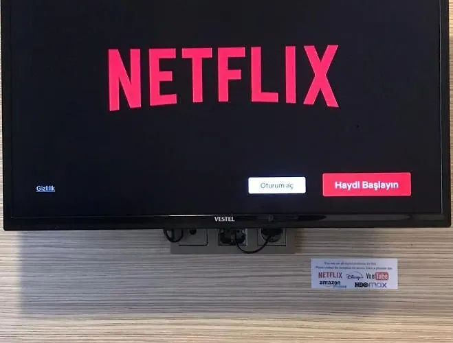 Отель Endless Comfort Taksim Стамбул