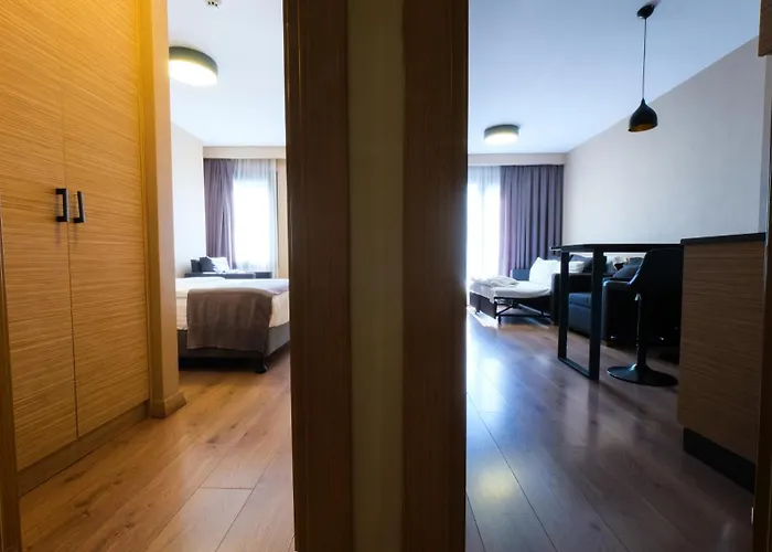 Endless Comfort Taksim 3*
