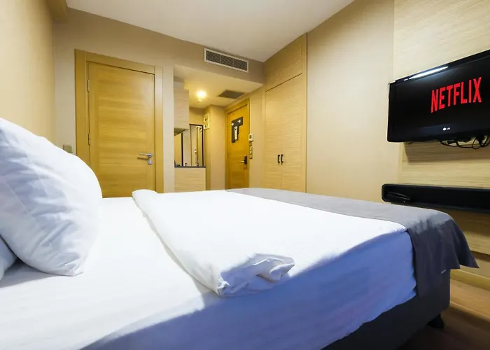 Endless Comfort Taksim