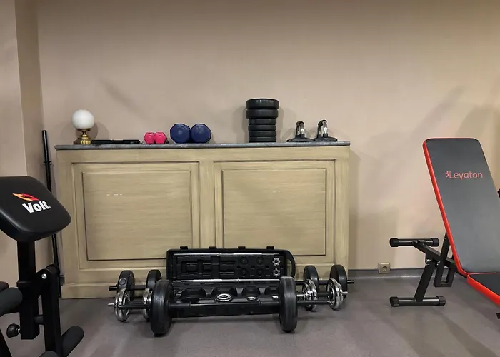 Endless Comfort Taksim 3*