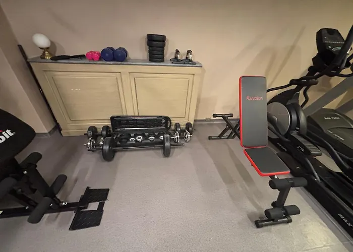 Endless Comfort Taksim Отель Стамбул