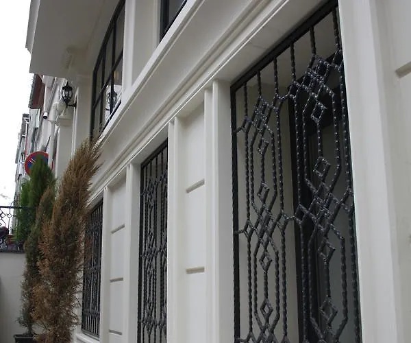 Endless Comfort Taksim