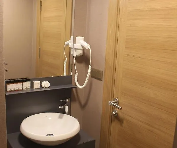 Endless Comfort Taksim 3*