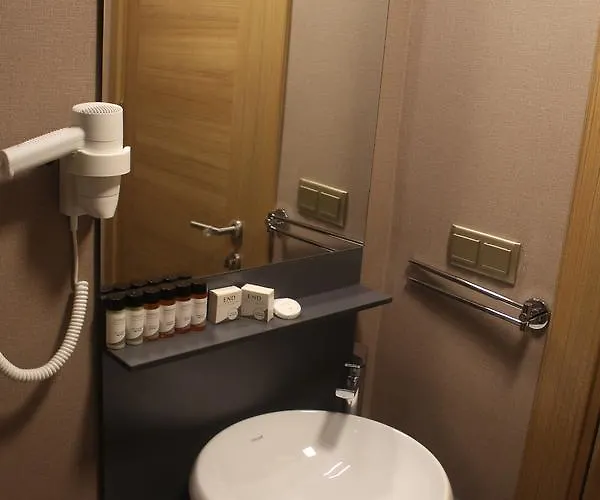 Endless Comfort Taksim 3*