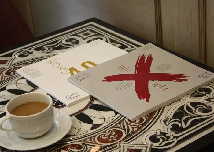 Endless Comfort Taksim