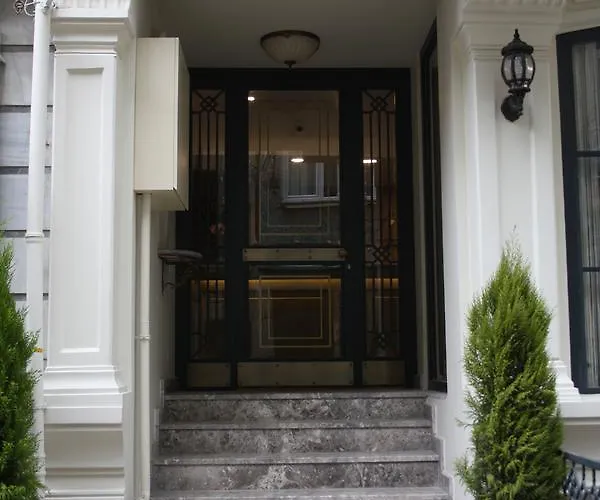 Отель Endless Comfort Taksim