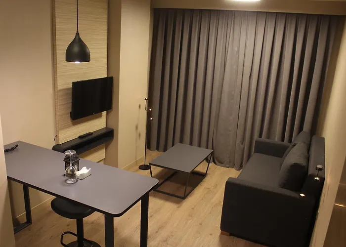 Endless Comfort Taksim 3*