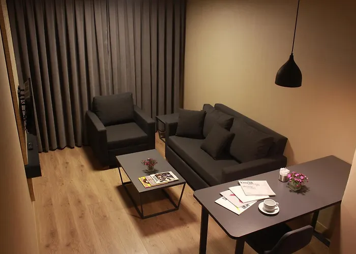 Endless Comfort Taksim