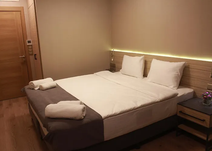 Endless Comfort Taksim