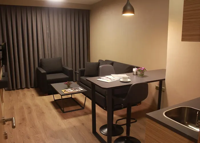 Endless Comfort Taksim 3*