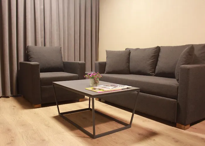 Отель Endless Comfort Taksim 3*