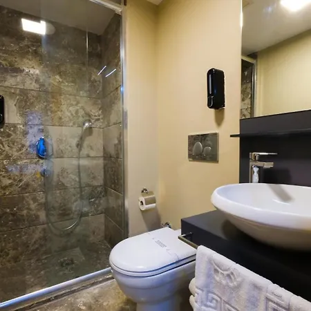 Hotel Endless Comfort Taksim Estambul