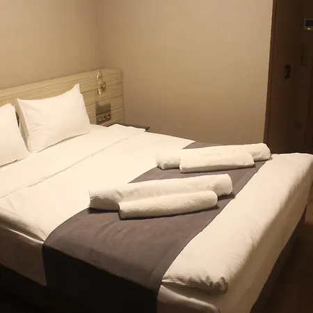 Endless Comfort Taksim 3* Istambul