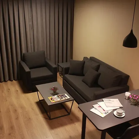 Endless Comfort Taksim