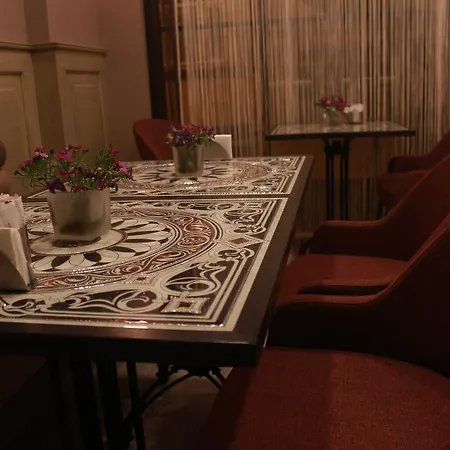 Hotel Endless Comfort Taksim Estambul