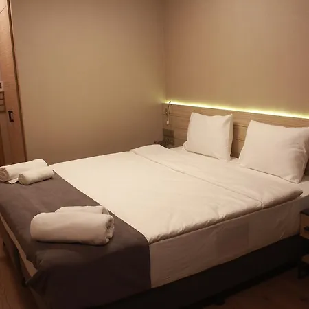 Endless Comfort Taksim
