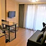 Hotel Endless Comfort Taksim 3*