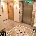 Hotel Endless Comfort Taksim