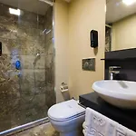 Hotel Endless Comfort Taksim Istanbulská provincie