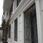 Endless Comfort Taksim