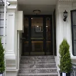 Hotel Endless Comfort Taksim
