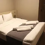 Endless Comfort Taksim 3* Istanbulská provincie