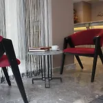 Endless Comfort Taksim Hotel Istanbulská provincie