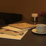 Endless Comfort Taksim 3* Istanbulská provincie