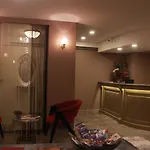 Endless Comfort Taksim Hotel Istanbulská provincie