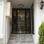 Hotel Endless Comfort Taksim Istanbulská provincie
